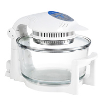 High Speed Portable Electric Heating Healthy Halogen Oven